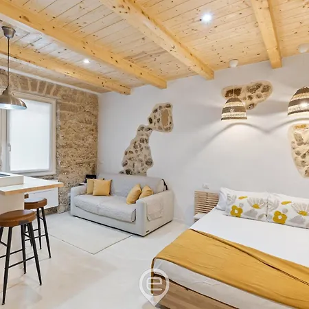 Estay - Estrella De Mar Rossa Διαμέρισμα Αλγκέρο