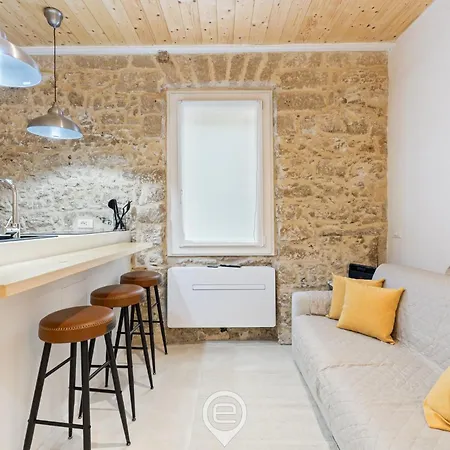 Estay - Estrella De Mar Rossa