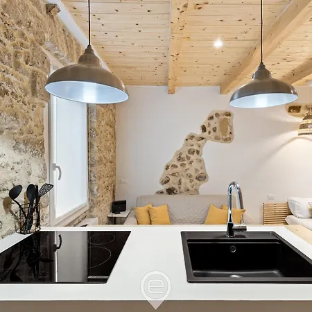 Apartamento Estrella De Mar Rossa