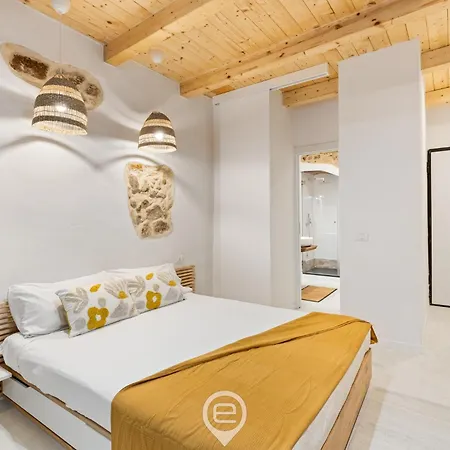 Estrella De Mar Rossa Apartamento *