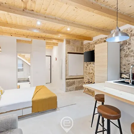 Estrella De Mar Rossa Apartamento Alguer
