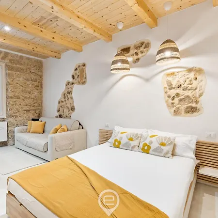 Apartamento Estrella De Mar Rossa