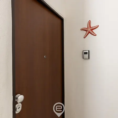 Estay - Estrella De Mar Rossa Διαμέρισμα *